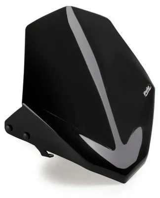 Produktbild von PUIG 3657N New Generation Touring  passend fuer HONDA CB500F Schwarz