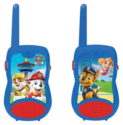 Produktbild von Lexibook, Paw Patrol, Walkie-Talkies, TW12PALXB