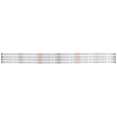 Produktbild von Eglo 92054 Stripes-Flex LED Band 1,2m RGB Set + Fernbedienung