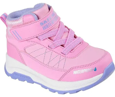 Obrázek produktu pro Skechers Storm Blazer - Artic Mass 303493N-PKLV, dětská obuv
