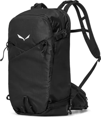 Produktbild von SALEWA Tourenrucksack Rucksack Sella Tour 32 L Black Out schwarz