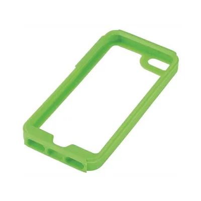 Produktbild von BBB Cycling Smartphone Halter Sleeve Patron I5 iPhone 5/5s/SE Größe I5 grün -...