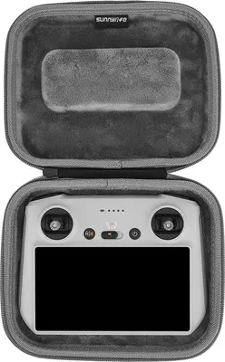 Produktbild von 50CAL DJI Mini 3 / Pro DJI RC Fernbedienung Aufbewahrungstasche Tragetasche