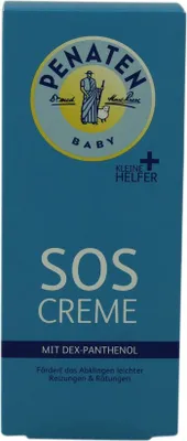 Obrázok produktu pre Krémový SOS krém Penaten pre pleť, 75 ml