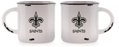 Zdjęcie produktu dla New Orleans Saints Kubek Vintage 400 ml