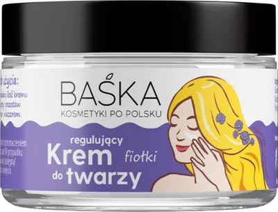 Obrázek produktu pro Baska KR roztwór do iniekcji 50 ml