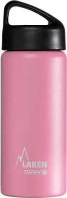 Produktbild von Laken Classic 500ml Thermosflasche Rosa Rosa One Size