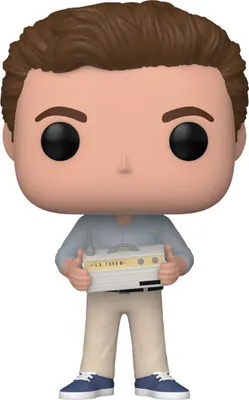 Obrázek produktu pro FUNKO POP! 70763, Sběratelská postavička, Filmy a televizní seriály