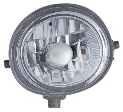 Productafbeelding van PROPOSTEONLINE Mistlamp voor Mazda 6, modeljaren 2015-2016, bestuurderszijde, type H11, artikelnummer TK215