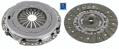Immagine prodotto di Kit frizione SACHS 3000 970 013