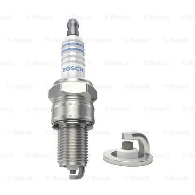Obrázek produktu pro Zapalovací svíčka BOSCH Článek: 0 242 229 880