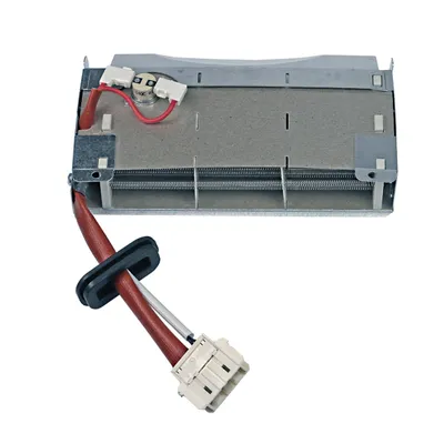 Produktbild von Heizelement Heizregister 1900/700W 230V Trockner AEG Electrolux Zanussi Faure 136611001 136611001/1