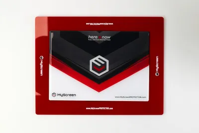 Obrázok produktu pre Lepiaca podložka na nanesenie fólie