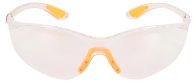 Imagen del producto de Elzusha - 12 gafas de seguridad para trabajo y deporte