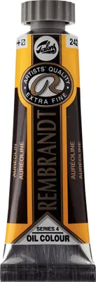 Immagine prodotto di Rembrandt colori ad olio in tubetto 15 ml Aureolin 242