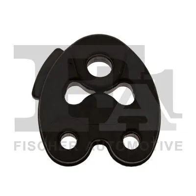 Produktbild von FA1 Auspuffhalter passend für MERCEDES-BENZ 190 (W201) Auspuffanlage Montageteil 143-704