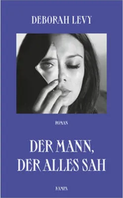Obrázok produktu pre Der Mann, der alles sah