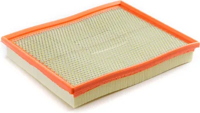 Produktbild von Luftfilter UFI 30.214.00 für OPEL Astra G CC (T98) Filtereinsatz