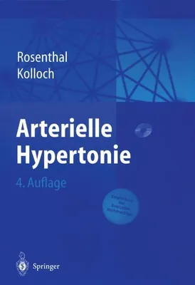 Immagine prodotto di Arterielle Hypertonie