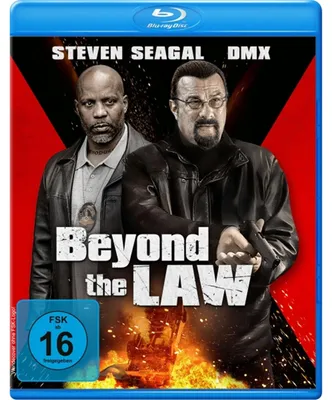 Zdjęcie produktu dla Beyond the Law