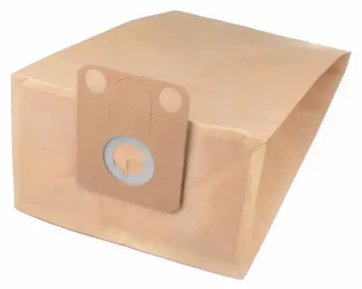 Produktbild von 10 Staubsaugerbeutel für Nilfisk VP 100 Filtertüten Staubbeutel Saugerbeutel