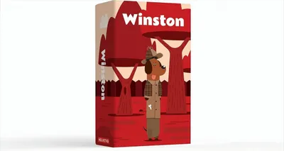Produktbild von Winston