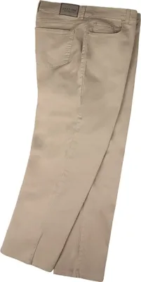 Produktbild von Stretch Jeans Custer beige von Lucky Star Übergröße