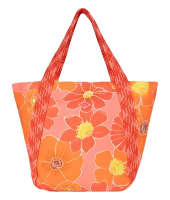 Produktbild von Oilily Schultertasche Soof Shopper Shell Pink koralle
