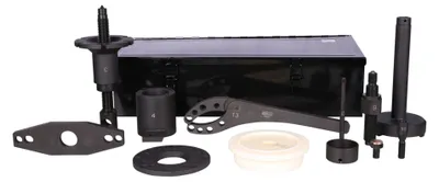 Produktbild von KS Tools 460.3795, 26,5 kg, 11 Werkzeug