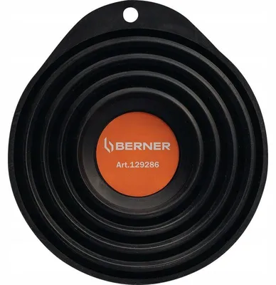 Produktbild von Berner Werkstatt-Magnetschale 129286 flexible Organizer