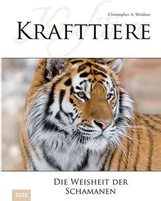 Produktbild von Krafttiere