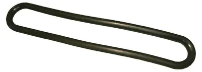 Produktbild von 20 Stück - Gummi Spannring - Abspannring 400 mm lang - Ø 8 mm