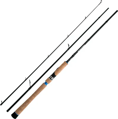 Produktbild von Shimano Nexave Mod-Fast 2,41m 7-21g 3 Teile Travel Reiserute