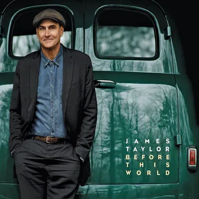 Obrázek produktu pro James Taylor - Before This World (Limited Edition) (180 g) (LP)