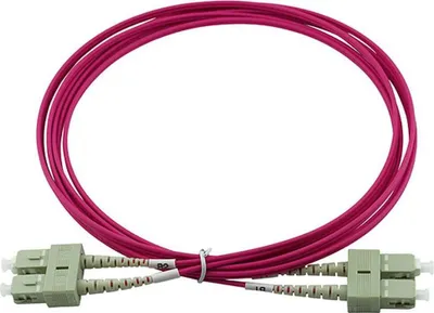 Obrázek produktu pro BlueOptics SFP3232FU10MK, 10 m, OM4, SC, SC