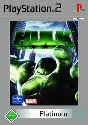 Produktbild von Hulk  [PLA]