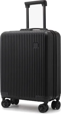 Produktbild von CabinFly Cruisair 55x40x20 Handgepäck Koffer, Trolley Handgepäck für Ryanair