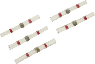 Obrázek produktu pro Pájecí konektor JMP 0,8-2,0 mm² 5 kusů