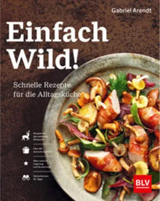 Produktbild von Einfach Wild