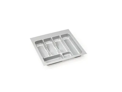 Produktbild von Naber Besteckeinsatz 2, B min/max 400/440 T min/max 360/440 Schrankbreite 500