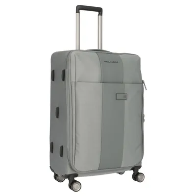 Immagine prodotto di Piquadro Brief Eco Trolley a 4 ruote 67 cm