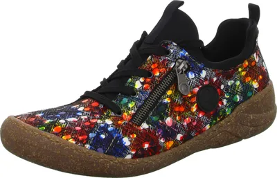 Produktbild von Slipper/Kletthalbschuh Freizeit (casual) 54573-90
