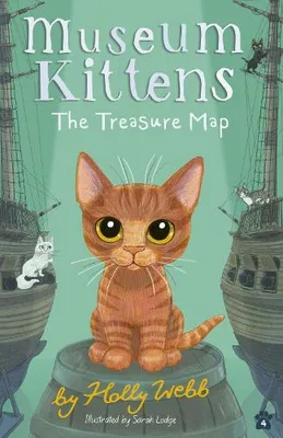 Produktbild von The Treasure Map