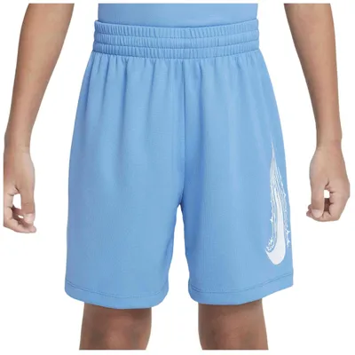 Immagine prodotto di Pantaloncini Nike HF9121-489 da Bambini