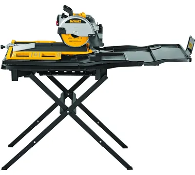 Image de Scie à matériaux grande capacité 1600W 250 mm  D36000-QS DEWALT