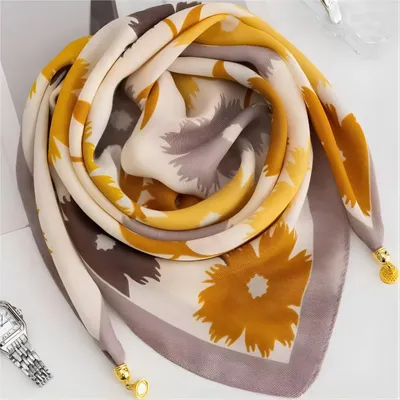 Obrázek produktu pro Elegantní dámský šátek TE-38913 - Typ 1 KP38913