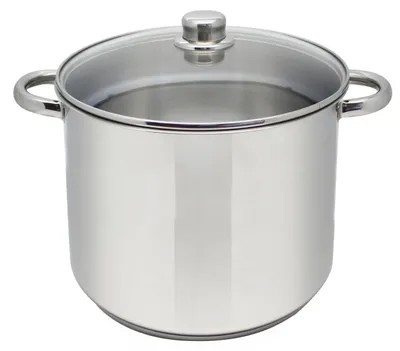 Produktbild von Lafer Gemüsetopf inkl. Glasdeckel