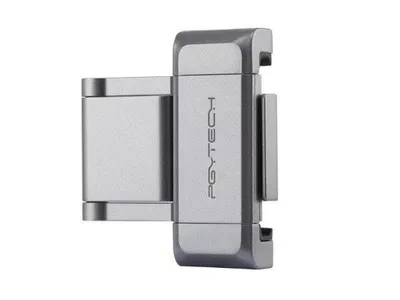 Produktbild von PGYTECH Smartphone Halterung PRO für DJI Osmo Pocket