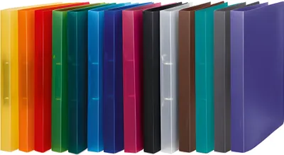 Produktbild von Herma Ringbuch Warenpaket 42 Stück