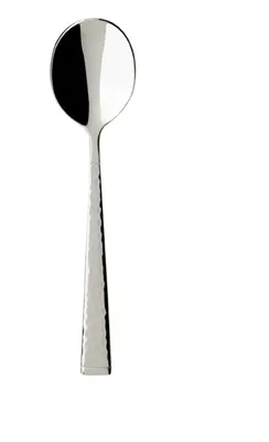 Produktbild von Villeroy & Boch Blacksmith Mokkalöffel / Espressolöffel 106mm